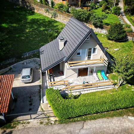 Kuca Za Odmor Miracool Villa Generalski Stol Exterior photo